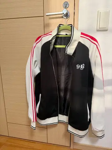 9Btrack jacket&pants