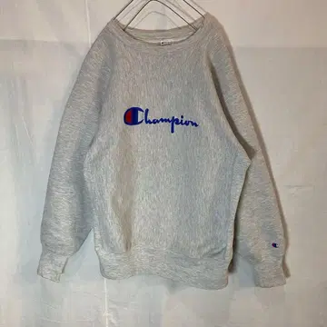 90s Champion REVERSE WEAVE 리버스 맨투맨