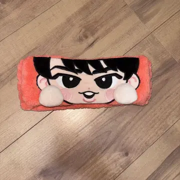 SnowMan 미야타테 료타 헤어밴드