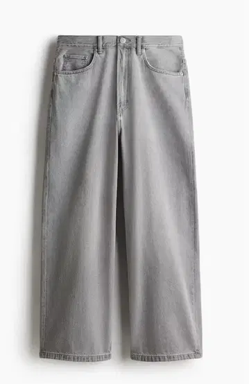 h&m 슈퍼 배기 28/30