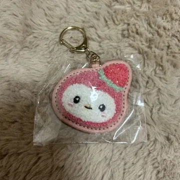 제오참 JOCHUM 뽀뽀 사가 키링