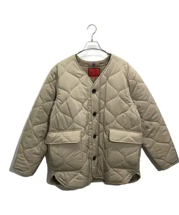 Y(dot) BY NORDISK QUILTING LINER JACKET