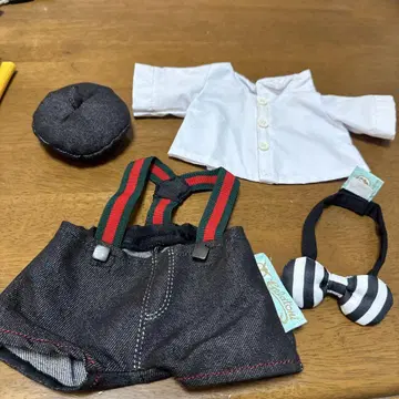 젤라토니 코스튬