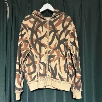 FUTURE ARCHIVE ANTI VINTAGE 후드티