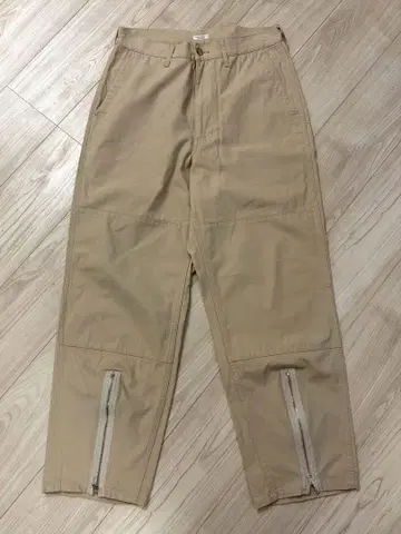 Phigvel 피그벨 트라우저 팬츠 1