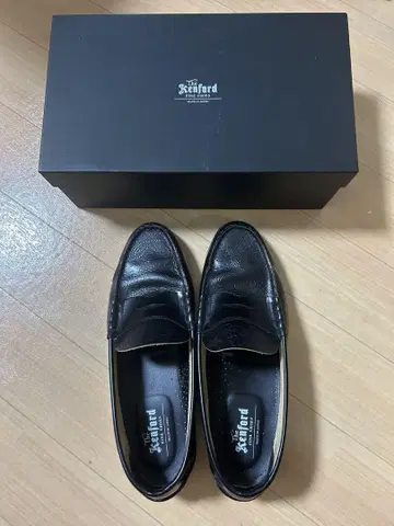 Kenford 로퍼