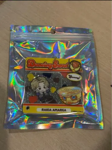 가면라이더 가브 바스락 아크릴 키링 라키아 가면라이더 브람