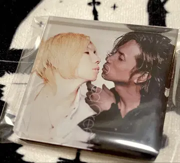 AcidBlackCherry 아크릴 마그넷 GreedGreedGreed