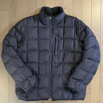 L.L.Bean 퀼팅 다운 자켓