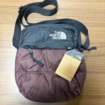 새상품 THE NORTH FACE 눕시 크로스 바디백