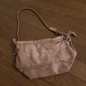 새상품 CIAOPANIC 차오패닉 복조리 백