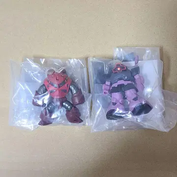 건담 컨버전스 돔 즈고크