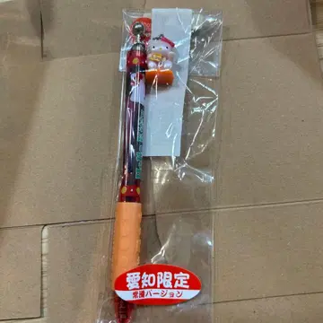아이치 한정판 토코나메 마네키네코 고토치 키티 볼펜 레어
