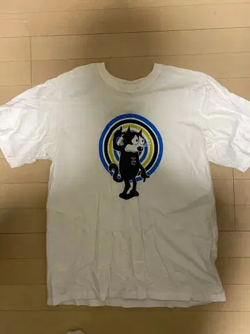 have a good time T셔츠