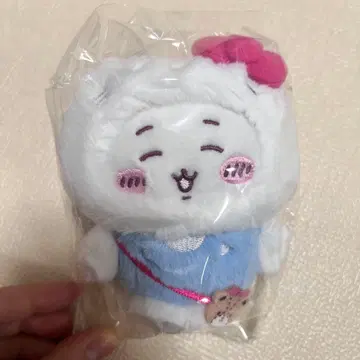 치이카와 x 산리오 캐릭터즈 헬로키티 치이카와 마스코트