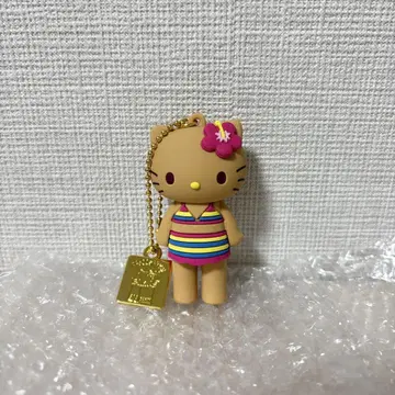헬로키티전 시크릿 마스코트 참