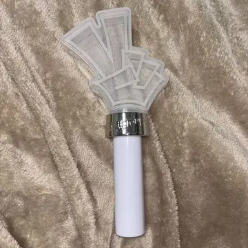 A!group 응원봉