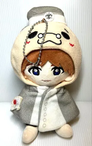 Hey! Say! JUMP 이노오 케이 봉제 인형