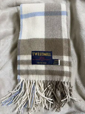 [ 별주 ] TWEED MILL x URBAN RESEARCH