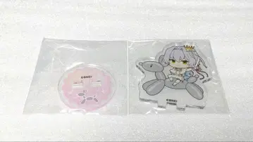 SideM 타츠사키 렌 아크릴 스탠드 애니메이트 카페