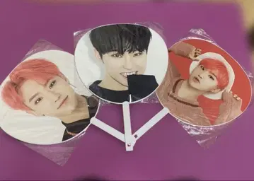 HOSHI 호시 부채