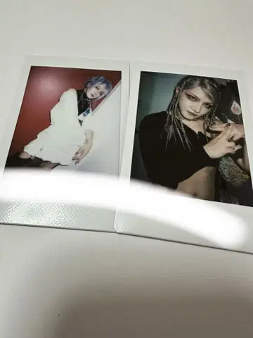 JILUKA Sena 폴라로이드