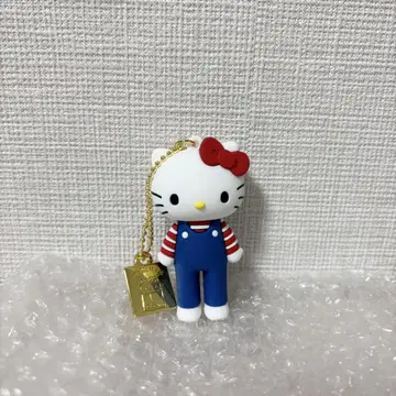 헬로키티전 시크릿 마스코트 참
