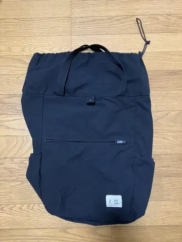 F/CE 토트&백팩 2WAY