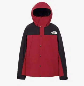 THE NORTH FACE 마운틴 라이트 자켓