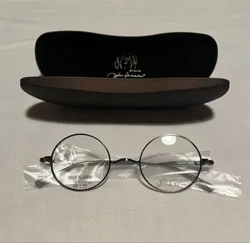 존 레논 안경 JL1100 라운드 일산 46 사이즈