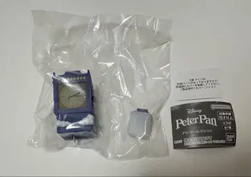피터 팬 모듬 컬렉션 A상 라이트