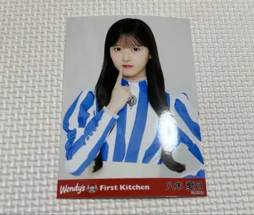 야기 아츠키 AKB48 대 의상전 후반 다이마루 브로마이드