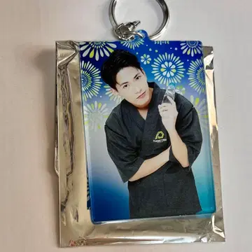 코하츠 시 아크릴 키링 아크키 PSYCHICFEVER 사이피