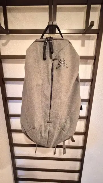 GREGORY 스케치 18