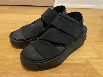Y-3 RIVALRY SANDAL