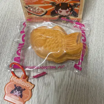 mellojoy 와쇼쿠 타이야키