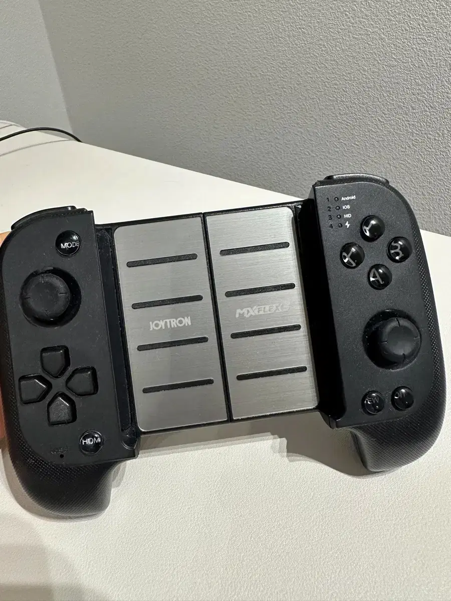 Joytron EX Changer (PS3.XBOX360.PC) Price Reduced on Bunjang Global Site.