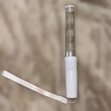 사쿠라자카46 야마자키 텐 응원봉