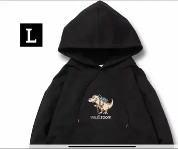 vaultroom KEY LEX Hoodie