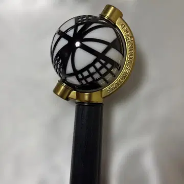 SixTONES YOUNGOLD 응원봉