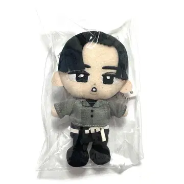 [가격 인하 OK] SnowMan 스노치루 치비누이 메구로 렌