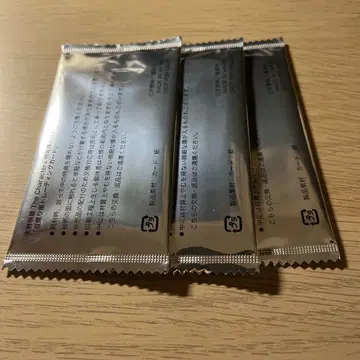 아마노 아키라 전시회 셀카풍 트레이딩 카드 구매 혜택 미개봉 새상품 3점