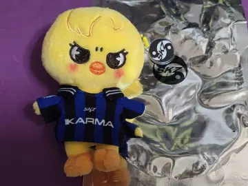 Straykids 스키즈 karma skzoo ver 포가리 필릭스