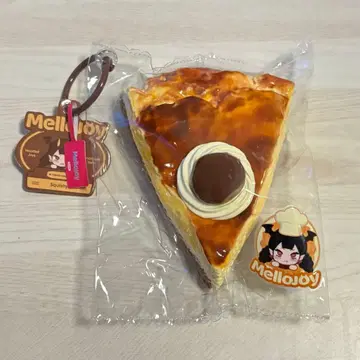 mellojoy 푹신한 밤 메로조이 베이커리 단종