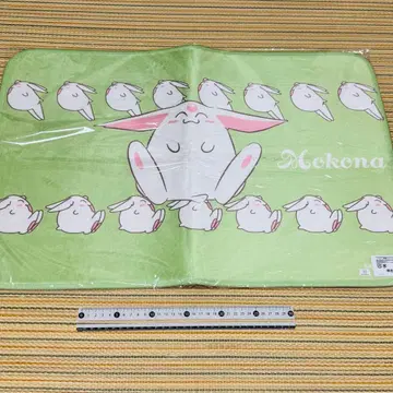 마법기사 레이어스 모코나 플로어 매트 온라인 복권 c