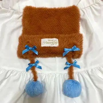 디즈니 루즈 니트캡