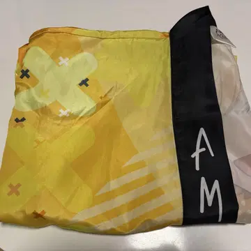 AMPTAK x COLORS [ 무지개 ] 핫피 아키