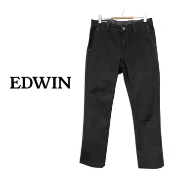 [일본제] EDWIN INTERNATIONAL BASIC S403S 30