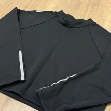 PGG 속기모 트레이닝복