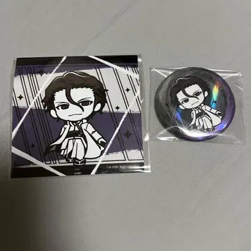 THE 아이젠 소스케 2종 세트